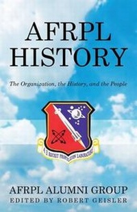 Enlarge image Cover: Afrpl History - Annotation Press