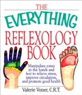 Cover: The Everything Reflexology Books - Everything