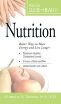 Cover: Your Guide to Health: Nutrition - Adams Media