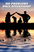 Cover: No Problems Only Situations! - Xulon Press