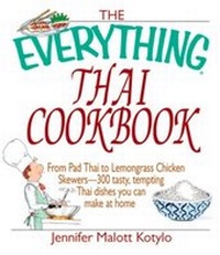 Abbildung von: The Everything Thai Cookbook - Everything