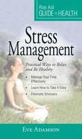 Cover: Your Guide to Health: Stress Management - Adams Media