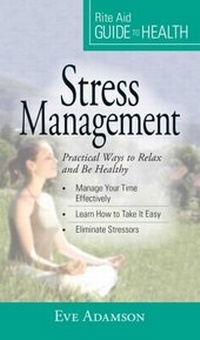 Enlarge image Cover: Your Guide to Health: Stress Management - Adams Media