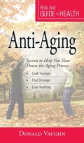 Cover: Your Guide to Health: Anti-Aging - Adams Media Corporation