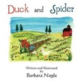 Cover: Duck and Spider - America Star Books