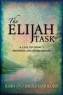 Cover: Elijah Task, The - Realms Fiction