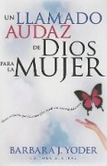 Cover: Un Llamado Audaz de Dios P. Mujer - CASA CREACION