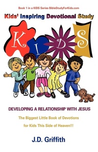 Enlarge image Cover: Developing a Relationship with Jesus - Xulon Press