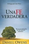 Cover: Una Fe Verdadera - CASA CREACION