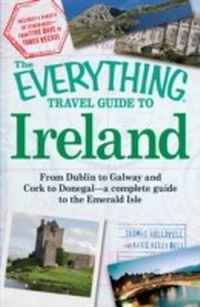 Abbildung von: The Everything Travel Guide to Ireland - Everything