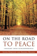 Cover: On the Road to Peace - Xulon Press