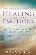 Cover: Healing For A Woman's Emotions - Realms Fiction
