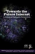 Cover: Towards the Future Internet - IOS Press,US