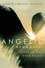 Cover: Angelic Encounters - Charisma House