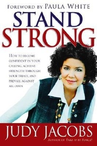 Enlarge image Cover: Stand Strong - Strang Communications Company