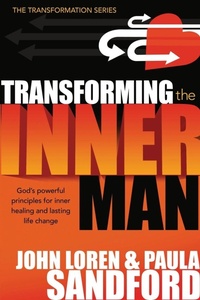 Enlarge image Cover: Transforming the Inner Man - Strang Communications Company