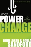 Cover: God's Power to Change - Charisma House