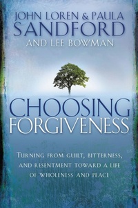 Enlarge image Cover: Choosing Forgiveness - Strang Communications Company