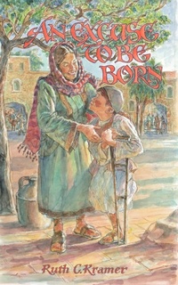 Enlarge image Cover: An Excuse to Be Born - Xulon Press