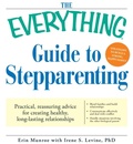 Cover: The Everything Guide to Stepparenting - Everything
