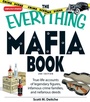 Cover: The Everything Mafia Book - Everything