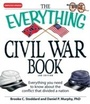 Cover: The Everything Civil War Book - Everything