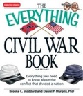 Cover: The Everything Civil War Book - Everything