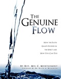 Cover: The Genuine Flow - Xulon Press