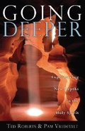 Cover: Going Deeper - Strang Communications Company