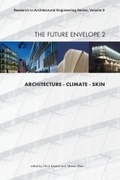 Cover: The Future Envelope 2 - IOS Press,US