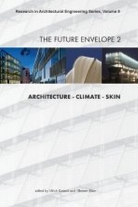 Enlarge image Cover: The Future Envelope 2 - IOS Press,US
