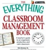 Cover: The Everything Classroom Management Book - Everything
