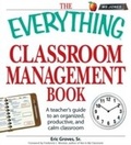 Bild: The Everything Classroom Management Book - Everything