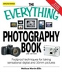 Cover: The Everything Photography Book - Everything