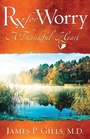 Cover: Rx For Worry - Realms Fiction