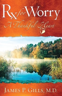 Enlarge image Cover: Rx For Worry - Realms Fiction