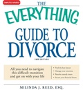 Cover: The Everything Guide to Divorce - Everything