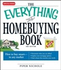 Cover: The Everything Homebuying Book - Everything