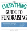 Cover: The Everything Guide to Fundraising Book - Everything