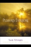Cover: Pleasures Evermore - NavPress