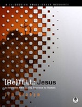 Cover: (Re)Tell: Jesus - NavPress Publishing Group