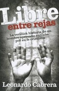 Cover: Libre Entre Rejas - Creation House