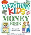 Cover: The Everything Kids' Money Book - Everything