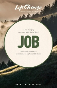 Enlarge image Cover: Job - NavPress Publishing Group