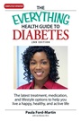 Cover: The Everything Health Guide to Diabetes - Everything