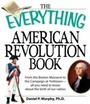 Cover: The Everything American Revolution Book - Everything