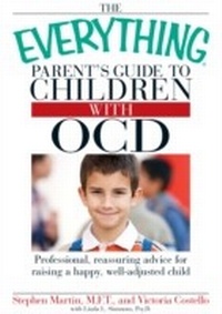 Enlarge image Cover: The Everything Parent's Guide to Children with OCD - Everything