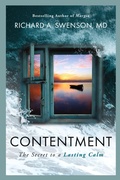 Cover: Contentment - NavPress Publishing Group