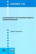 Cover: A Framework for the Consistent Usage of Tag-Based Mashups - IOS Press,US