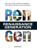 Cover: Rengen - Simon + Schuster Inc.